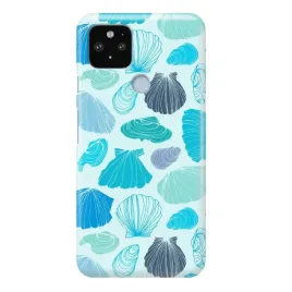 etui-do-google-pixel-5xl-sea-life-water-ocean-niebieskie-morskie-top-wzory