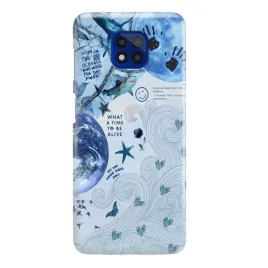 etui-do-motorola-g-power-2021-sea-life-water-ocean-niebieskie-morskie-wzory