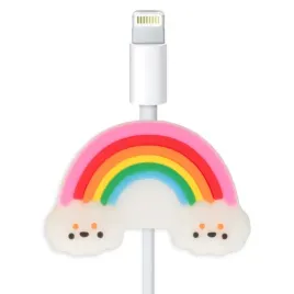 ochronna-oslona-na-kabel-usb-ladowarki-sluchawki-antyzlamaniowa-tecza-buzki
