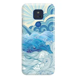 etui-do-motorola-g-play-2021-sea-life-water-ocean-niebieskie-morskie-wzory