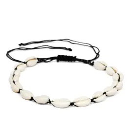 naszyjnik-choker-wiazany-na-sznurku-z-muszelkami-sznurek-muszelki-naturalny