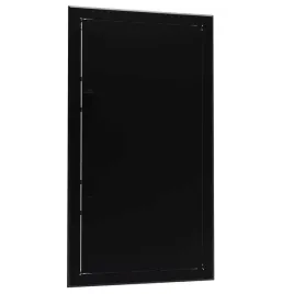 drzwiczki-rewizyjne-metalowe-oslona-instalacji-wod-kan-gaz-co-50x100-czarne