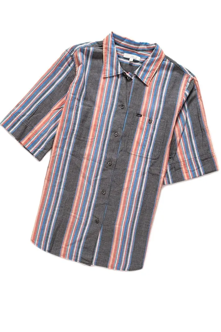 damska-koszula-lee-ss-shirt-s