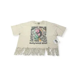 koszulka-t-shirt-damski-krotki-rekaw-janis-joplin-xl