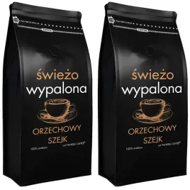 kawa-ziarnista-2kg-swiezo-palona-100percent-arabica-smakowa-orzechowa-2x1kg