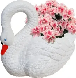 donica-w-ksztalcie-labedzia-oslonka-na-kwiaty-figura-ogrodowa-ptak