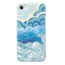 etui-do-iphone-se2-se3-sea-life-water-ocean-niebieskie-morskie-top-wzory