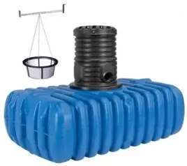 podziemny-zbiornik-flat-1500l-4rain-kosz-filtrujacy