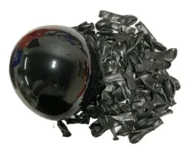 male-balony-do-girlandy-pastelowe-czarne-5-12cm-100-szt