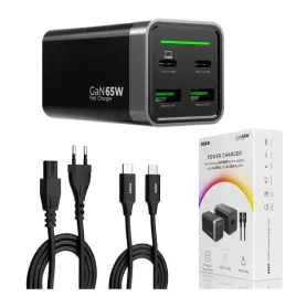 ladowarka-sieciowa-szybko-ladujaca-4x-usb-65w-typ-c-deko-kabel-usb-c-100w