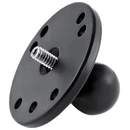 ram-mount-podstawa-z-kula-w-rozmiarze-b-1-i-kolkiem-gwintowanym-1-4-20