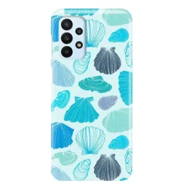etui-do-samsung-a23-5g-sea-life-water-ocean-niebieskie-morskie-wiele-wzorow