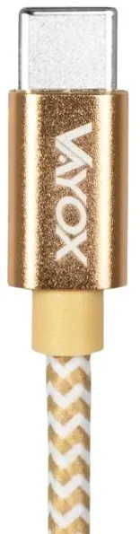 kabel-usb-micro-usb-gold-2m-va0192-vayox-dlugosc-przewodu-2-m