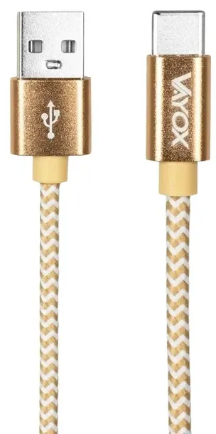 kabel-usb-micro-usb-gold-2m-va0192-vayox-konstrukcja-oplot