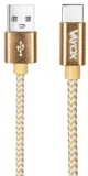kabel-usb-micro-usb-gold-2m-va0192-vayox-konstrukcja-oplot