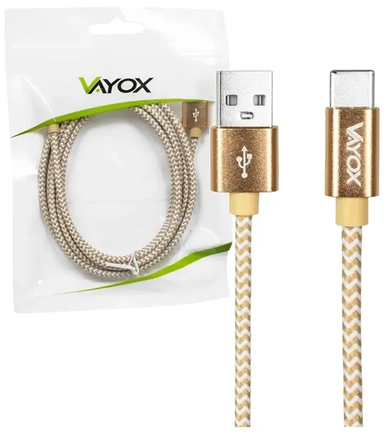 kabel-usb-micro-usb-gold-2m-va0192-vayox-zlacza-usb-microusb-typ-b