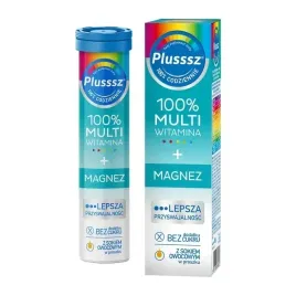 plusssz-100percent-multiwitamina-magnez-tabletki-musujace-20-sztuk