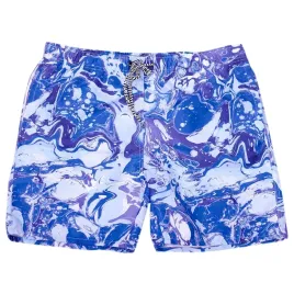 spodenki-szorty-kapielowe-handm-niebieskie