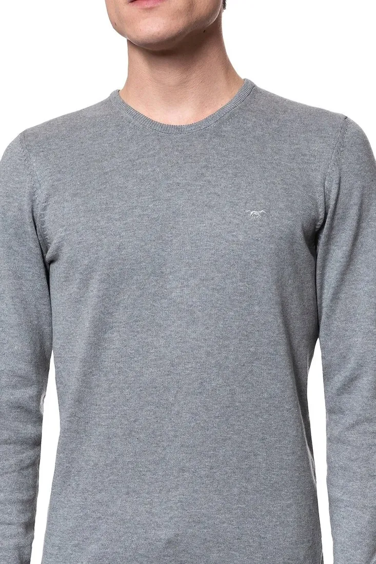 meski-sweter-mustang-basic-c-neck-jumper-xxl