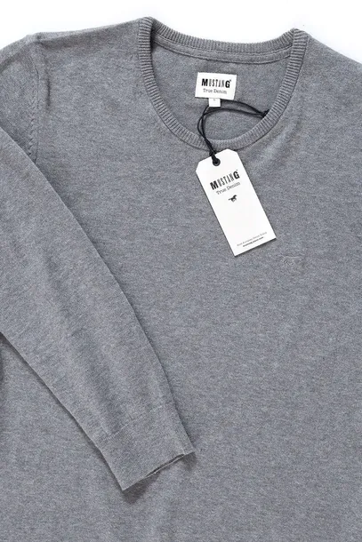 meski-sweter-mustang-basic-c-neck-jumper-xxl-wzor-dominujacy-bez-wzoru