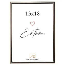ramka-na-zdjecie-13x18-szara-antracyt-ze-szklem-uniwersalna