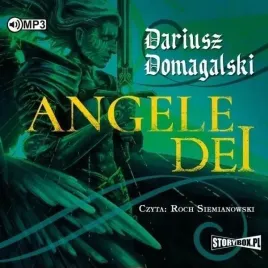 angele-dei-audiobook-dariusz-domagalski