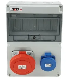 rozdzielnica-budowlana-obudowa-1-x-400v-32a-5p-1-x-250v-16a-10m-ip67