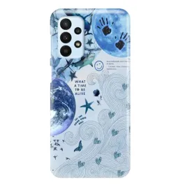 etui-do-samsung-a23-4g-sea-life-water-ocean-niebieskie-morskie-wiele-wzorow