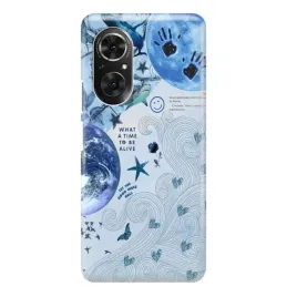 etui-do-huawei-honor-50-se-sea-life-water-ocean-niebieskie-morskie-wzory