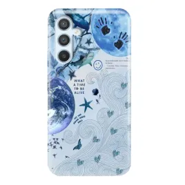 etui-do-samsung-a25-5g-sea-life-water-ocean-niebieskie-morskie-wiele-wzorow