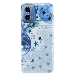 etui-do-motorola-g34-sea-life-water-ocean-niebieskie-morskie-wiele-wzorow