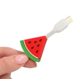 ochronna-oslona-na-kabel-usb-ladowarki-sluchawki-antyzlamaniowa-arbuz