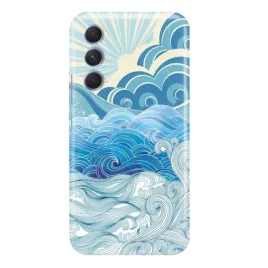 etui-do-samsung-m54-5g-sea-life-water-ocean-niebieskie-morskie-wiele-wzorow