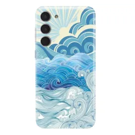 etui-do-samsung-s24-plus-sea-life-water-ocean-niebieskie-morskie-top-wzory