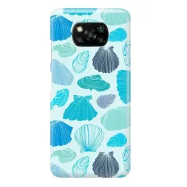 etui-do-xiaomi-poco-x3-nfc-sea-life-water-ocean-niebieskie-morskie-wzory