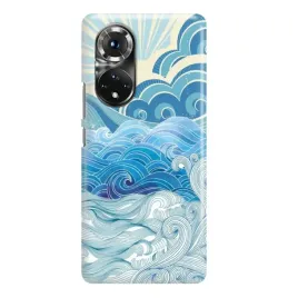 etui-do-huawei-honor-50-pro-sea-life-water-ocean-niebieskie-morskie-wzory