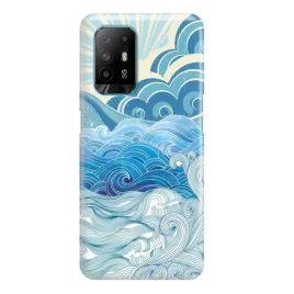 etui-do-oppo-a94-5g-sea-life-water-ocean-niebieskie-morskie-wiele-wzorow