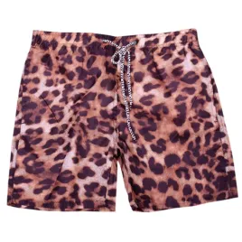 spodenki-szorty-kapielowe-handm-brazowe