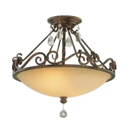 lampa-sufitowa-retro-brazowa-kremowa-z-krysztalkami-klasyczna-vintage-feiss