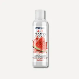 swiss-navy-lubrykant-arbuzowy-4-in-1-playful-flavors-lubricant-with-wate
