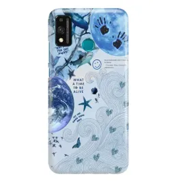 etui-do-huawei-honor-9x-lite-sea-life-water-ocean-niebieskie-morskie-wzory