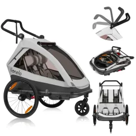 przyczepka-rowerowa-dla-dzieci-2w1-wozek-spacerowy-skladana-lionelo-cama