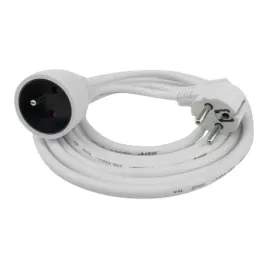przedluzacz-sieciowy-z-uziemieniem-1-gniazdo-3m-bialy-budowlany-2500w