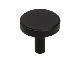 galka-do-mebli-loft-okragla-z-frezo-czarny-mat-30-mm