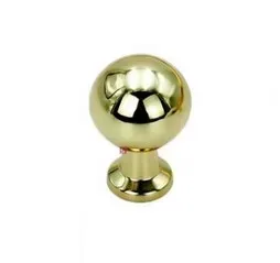 galka-meblowa-nordi-zloty-polysk-okragla-fi-20-mm