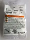 odbojnik-push-open-blum-dlugi-bialy-adapter-stan-nowy