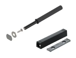 odbojnik-push-open-blum-dlugi-czarny-adapter