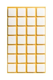 podkladka-filcowa-samoprzylepna-biala-20x20-mm