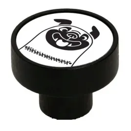 galka-meblowa-dziecieca-czarna-gd08-pies-105