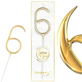 zimne-ognie-na-tort-triplex-cyfra-6-zlote-txf806-1-szt